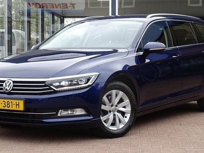 tweedehands VW Passat Variant 1.5 TSI Comfortline Business | Airco | Cruise | PD