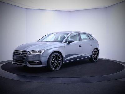 tweedehands Audi A3 Sportback 1.4TFSI S-Tr. Ambition XENON/NAVI/CLIMA/