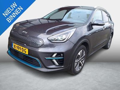 Occasion Kia e-Niro 150 kW (204 PK) 2020 Grijs SUV