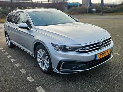 Occasion 2019 VW Passat | € 18.500 (Eerlijke prijs)