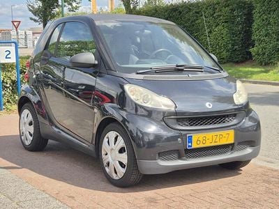 Smart ForTwo Coupé