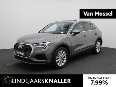 Grijs Gebruikt 2021 Audi Q3 SUV | € 33.900 (Eerlijke prijs)