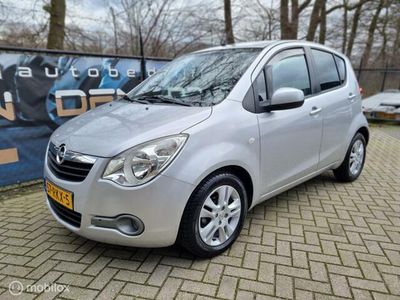 Opel Agila