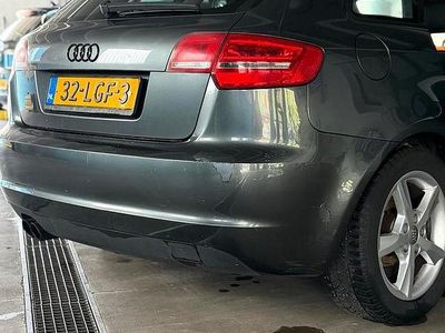 Occasion 2010 Audi A3 Hatchback | € 8.000
