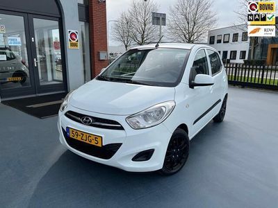 tweedehands Hyundai i10 1.0 i-Drive Cool AIRCO LMV