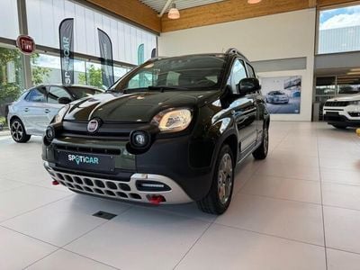 Fiat Panda Cross