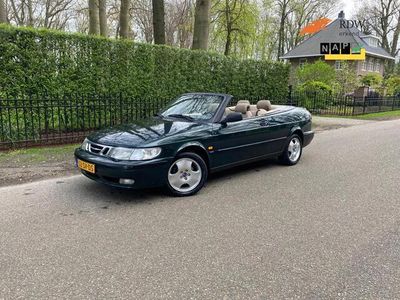 Saab 9-3 Cabriolet