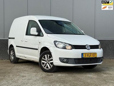 Overige Gebruikt 2011 VW Caddy MPV | € 2.950 (Goede deal)