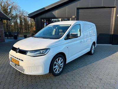 Gebruikt 2021 VW Caddy Maxi MPV | € 19.999