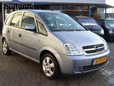 tweedehands Opel Meriva -A