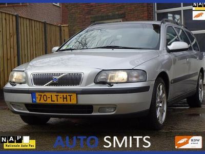 tweedehands Volvo V70 2.4 Edition II