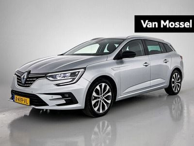 Renault Mégane GrandTour