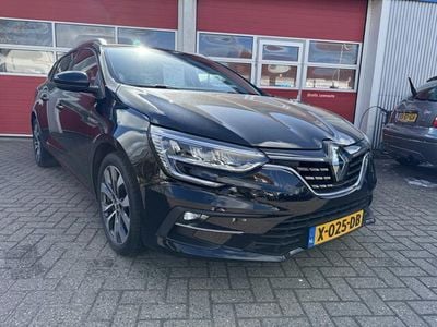 Renault Mégane GrandTour