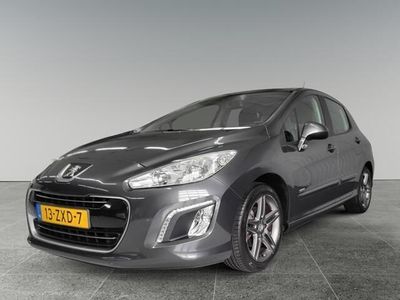 tweedehands Peugeot 308 1.6 VTi Sportium Zeer Netjes