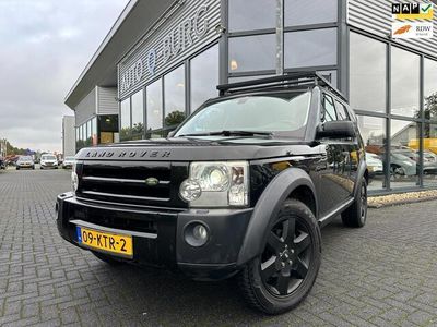 tweedehands Land Rover Discovery 2.7 TdV6 HSE | Automaat | Leder | Harman\Kardon |