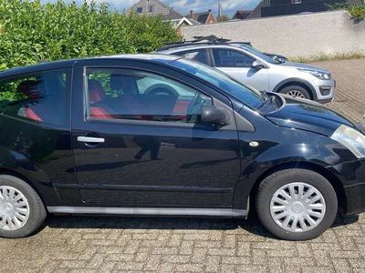 Citroën C2