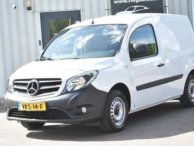 Mercedes Citan 108