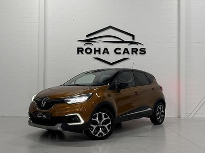 Bruin Occasion 2018 Renault Captur SUV | € 11.445 (Eerlijke prijs)