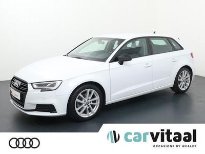 tweedehands Audi A3 Sportback 35 TFSI CoD Advance | 150 PK | Automaat | Trekhaak | Achteruitrijcamera |