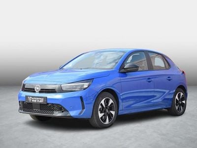 Occasion Opel Corsa-e S 100 kW (136 PK) 2024 Blauw, metallic lak Hatchback