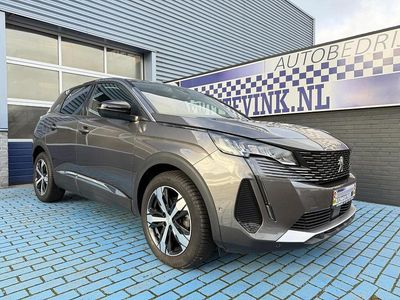 Overige Gebruikt 2023 Peugeot 3008 Allure SUV | € 25.950 (Eerlijke prijs)
