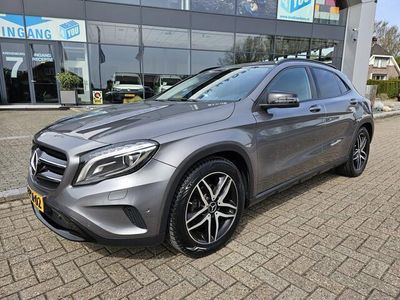 Mercedes GLA200