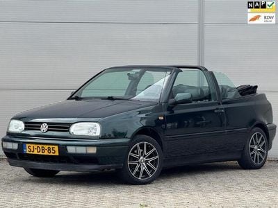 VW Golf III