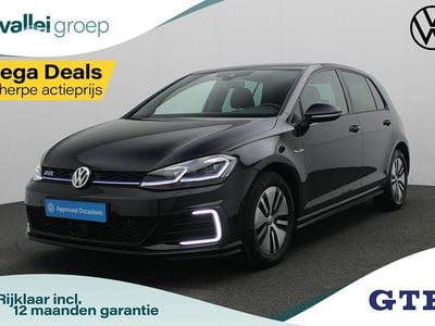 VW Golf VIII