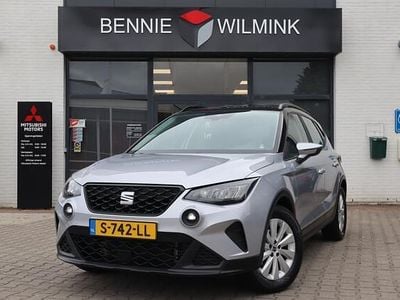 Occasion Seat Arona Style 95 PK (69 kW) 2023 Grijs SUV