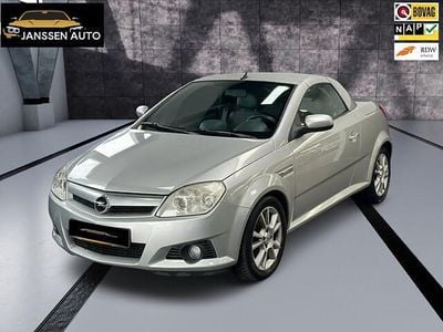 Opel Tigra