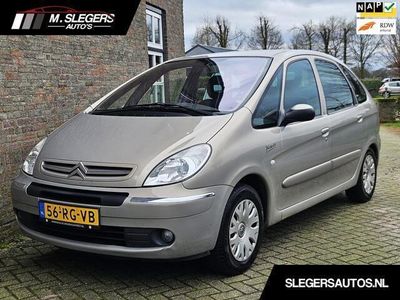 Citroën Xsara Picasso