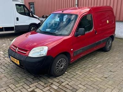 Occasion Citroën Berlingo 74 PK (54 kW) 2003 MPV