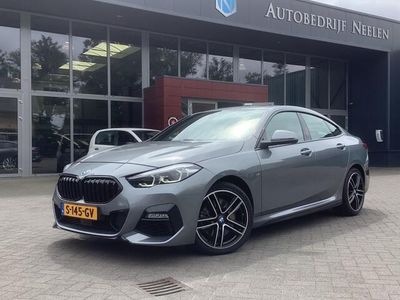 Occasion BMW 220 M Sport 178 PK (130 kW) 2021 Grijs Sedan