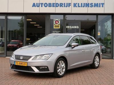 tweedehands Seat Leon ST 1.0 TSI Style Business Intense