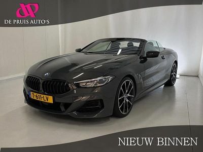 BMW 840