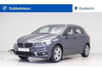 tweedehands BMW 225 2-SERIE Active Tourer xe iPerformance Centennial High Executive