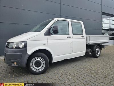 Occasion VW T5 116 PK (85 kW) 2013 Overige Van