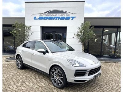 Grijs Gebruikt 2020 Porsche Cayenne SUV | € 69.795 (Eerlijke prijs)