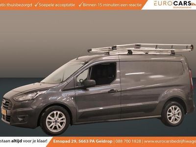 tweedehands Ford Transit Connect 1.5 EcoBlue L2 Trend Airco|Navi|PDC|Camera|Cruise Control| LM Velgen