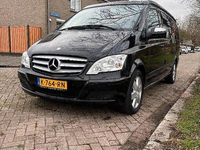 Occasion 2012 Mercedes Viano MPV | € 26.900