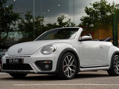VW Beetle