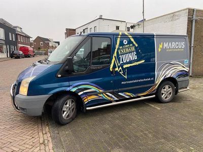 Overige Gebruikt 2010 Ford Transit Trend Van | € 3.650 (Eerlijke prijs)