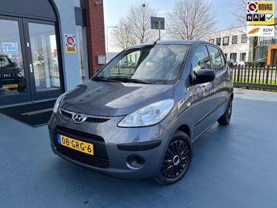 tweedehands Hyundai i10 1.1 Active AUTOMAAT