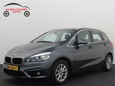 BMW 216