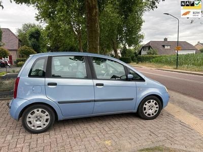 Fiat Idea