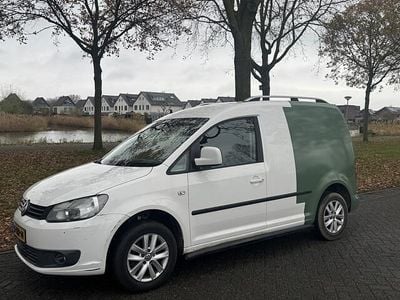 VW Caddy