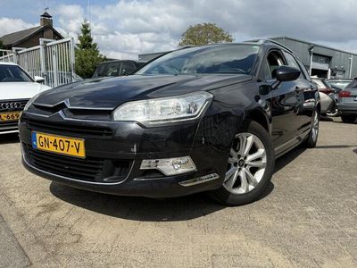 Citroën C5