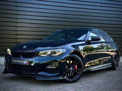 BMW 330e