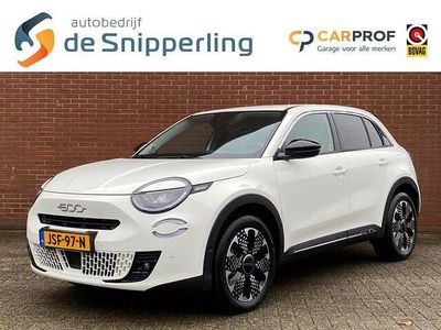 Occasion Fiat 600 La Prima 101 PK (74 kW) 2025 Wit SUV