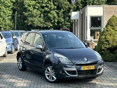 Renault Scénic III